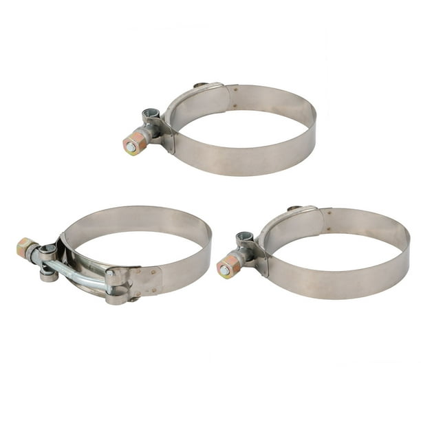 Series 9 Clamp M12 1 to 6 Smooth 